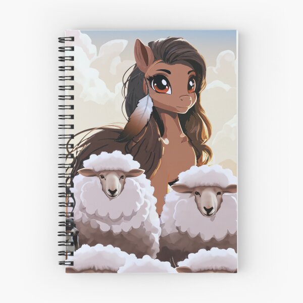 Item preview, Rez Pony designed and sold by RezStyleCreator.