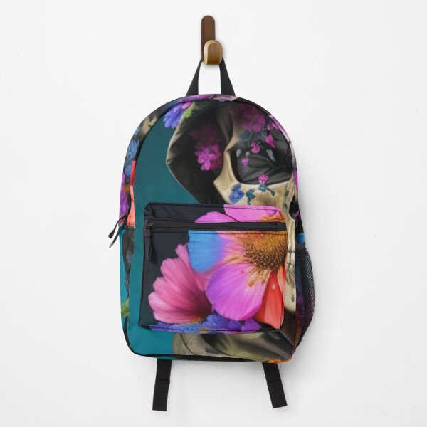 Item preview, Soldier, colorful flowers designed and sold by jsebouvi.