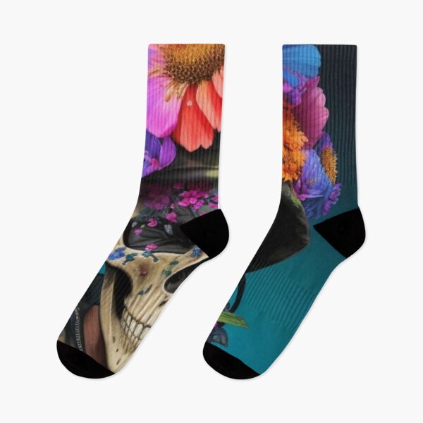 Item preview, Soldier, colorful flowers designed and sold by jsebouvi.