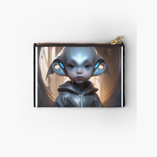 Item preview, Baby Alien Hybrid designed and sold by Halebopster.