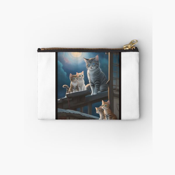 Item preview, Kitten Admiration designed and sold by BandEstudio.