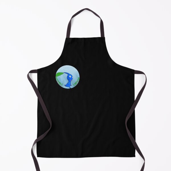 Item preview, Blue pikmin *small designed and sold by Incognitaku shop.