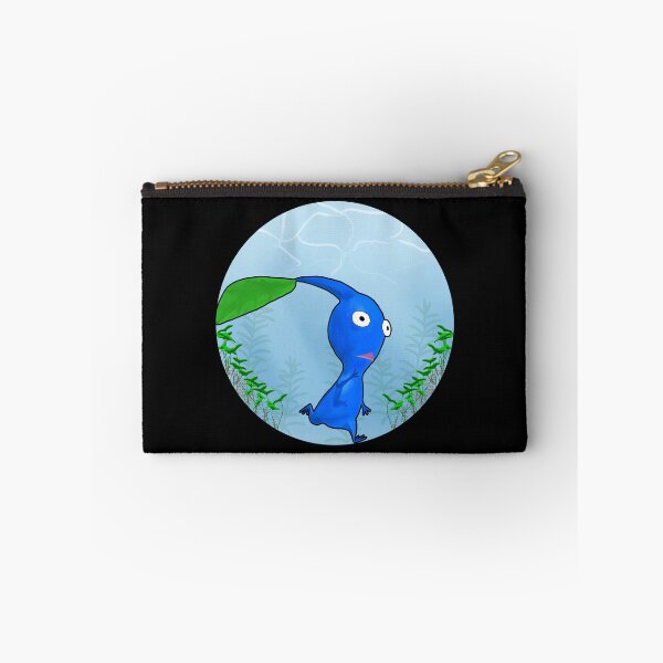 Item preview,  Blue pikmin *small designed and sold by Incognitaku shop.