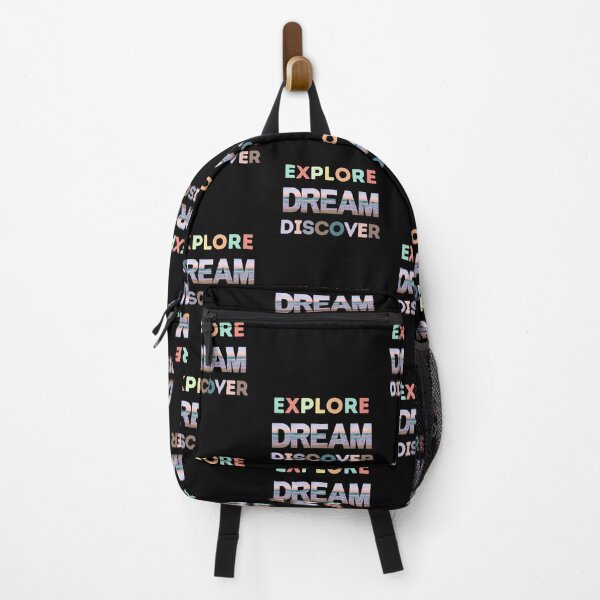 Item preview, Explore Dream Discover designed and sold by netfires.