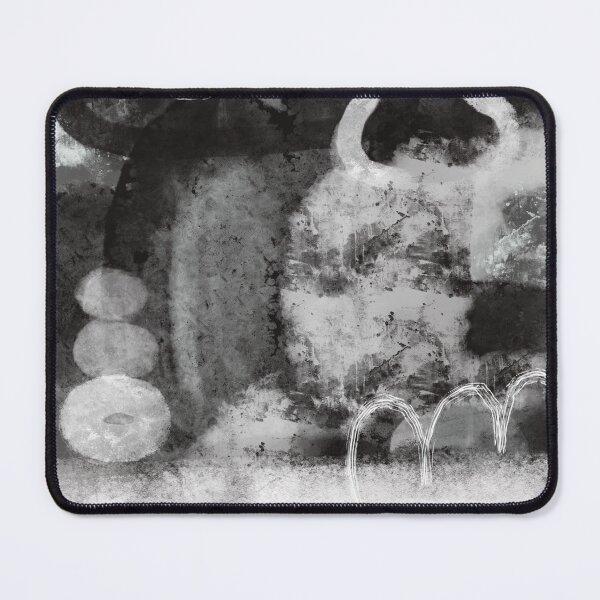 Item preview, Dream, Modern abstract  designed and sold by Novembercloud.