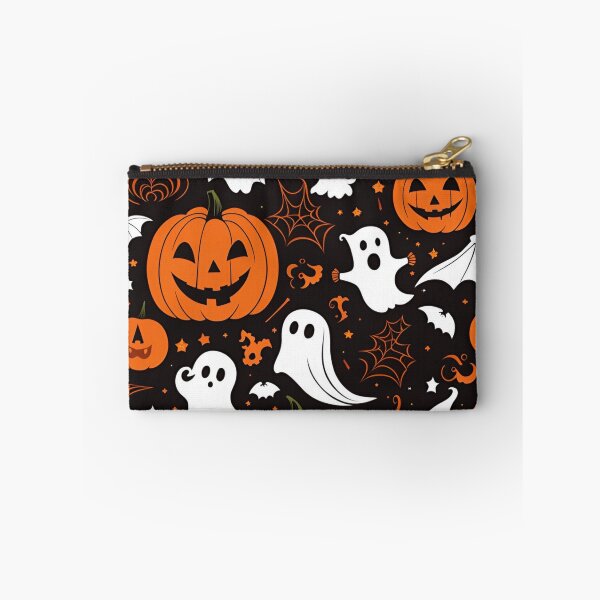 Item preview, Halloween Pattern  designed and sold by Odiss.