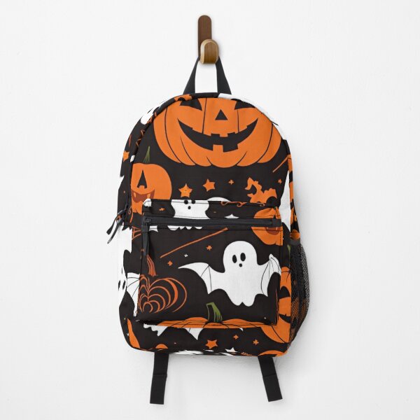 Item preview, Halloween Pattern  designed and sold by Odiss.