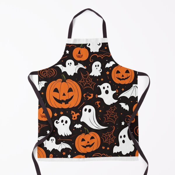 Item preview, Halloween Pattern  designed and sold by Odiss.