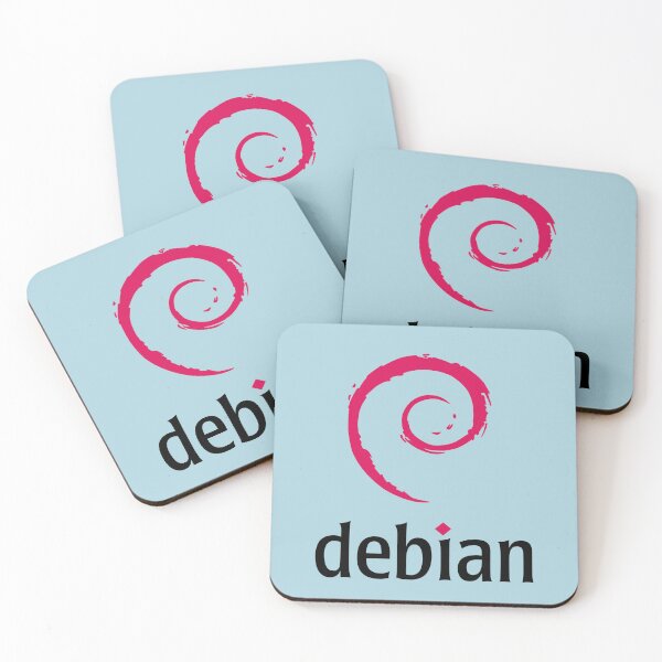 Item preview, Debian designed and sold by Sellertay Creations.