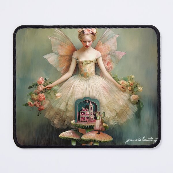 Item preview, Apricot Dreams designed and sold by Pamela Huntington.