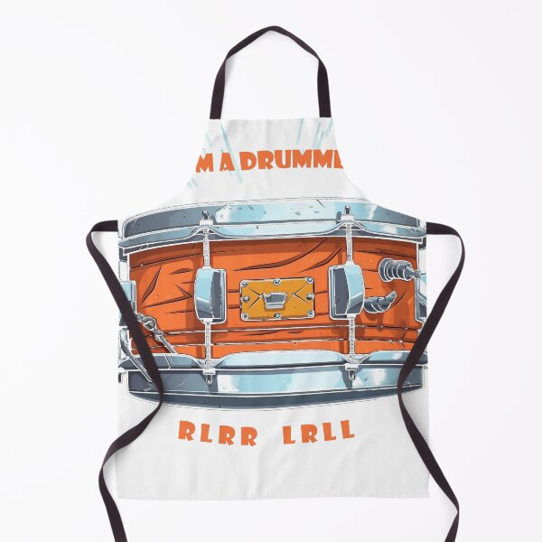 Item preview, snare designed and sold by RESISTORART.