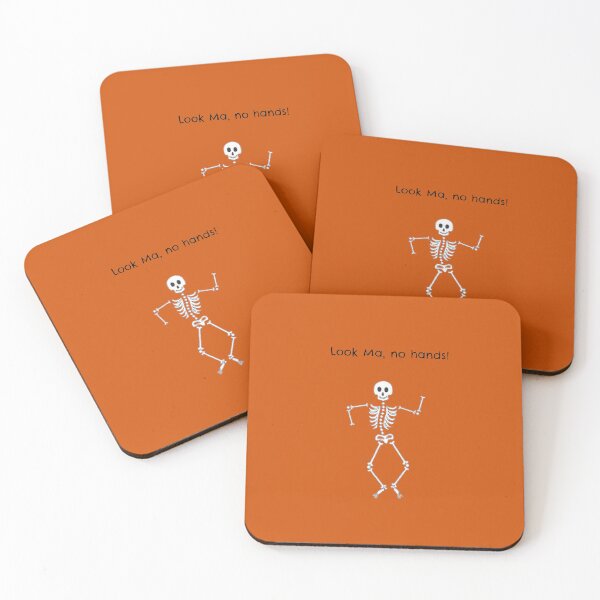 Item preview, Look Ma, No Hands designed and sold by SpeakEasy-.