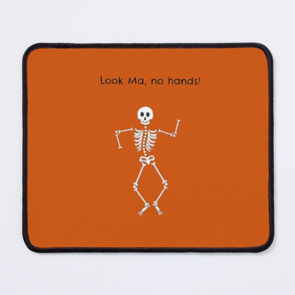 Item preview, Look Ma, No Hands designed and sold by SpeakEasy-.