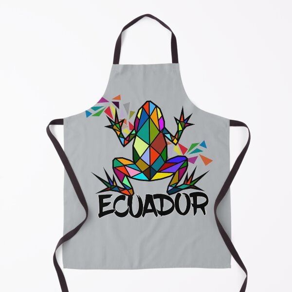 Item preview, The frogs of Ecuador designed and sold by leeloolook.