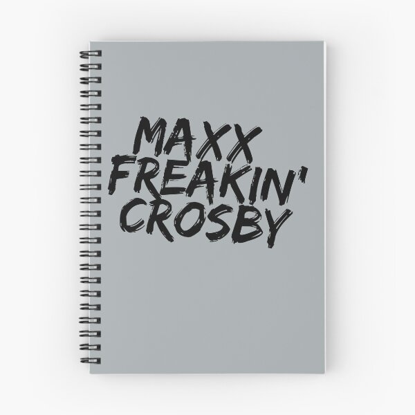 Item preview, Maxx Freakin' Crosby, Las Vegas Raiders, Maxx Crosby designed and sold by RiffRaffGraffix.