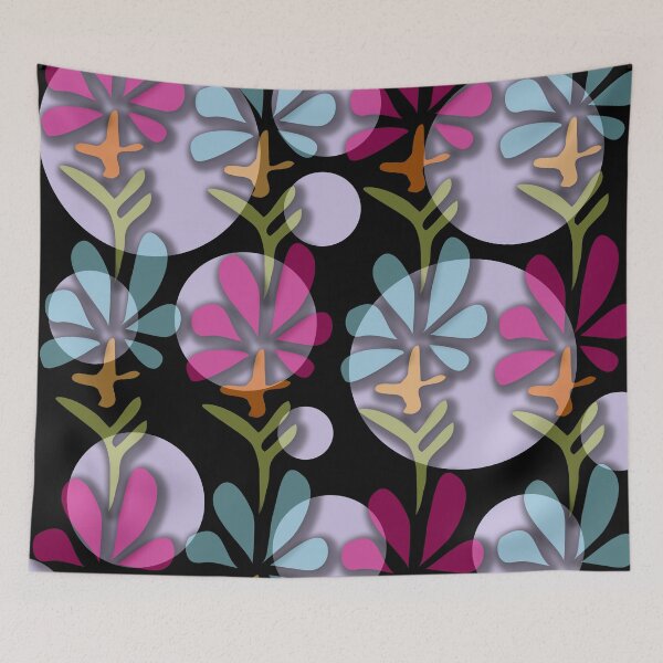 Item preview, Iris designed and sold by Shelly Bremmer.