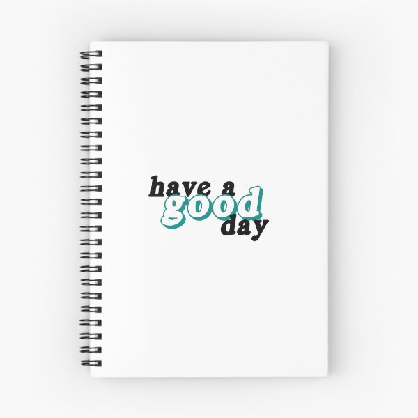 Item preview, Have a Good Day designed and sold by heynate.