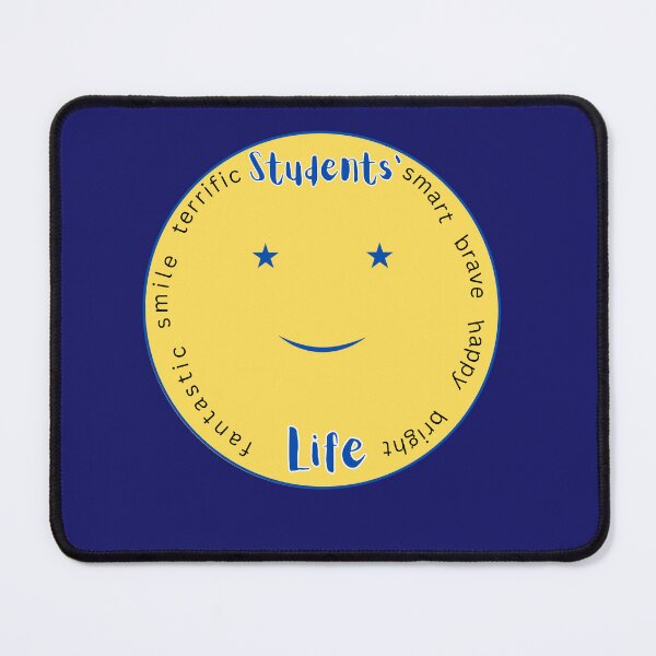 Item preview, Student’s Life with Character Traits by Snapshots, Plus  designed and sold by Snapshots-Plus.