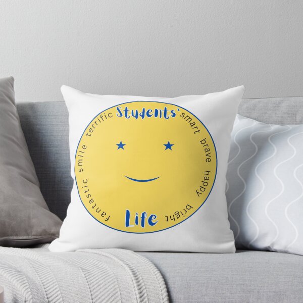 Item preview, Student’s Life with Character Traits by Snapshots, Plus  designed and sold by Snapshots-Plus.