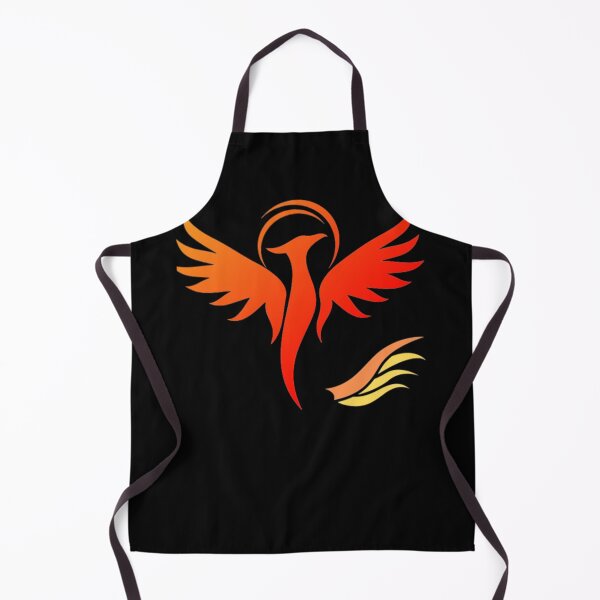 Item preview, Phoenix bird designed and sold by JonatSharp.