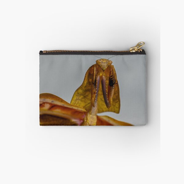 Item preview, Dead leaf mantis threat designed and sold by TUmantis.