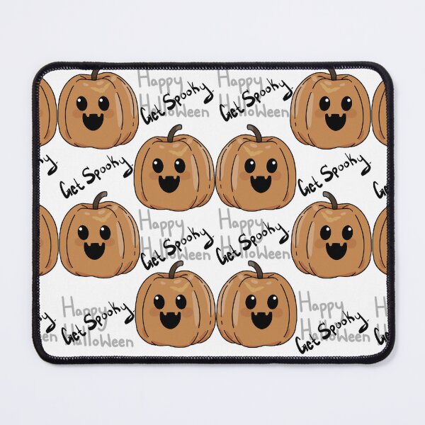 Item preview, Get spooky Halloween  designed and sold by LCR-ART.