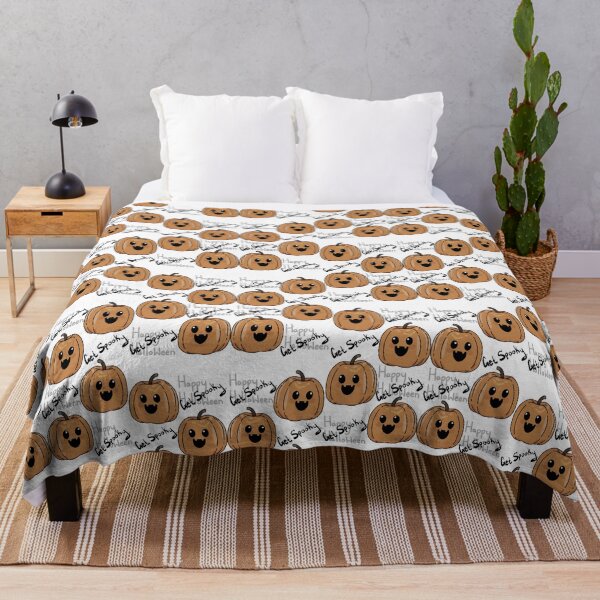 Item preview, Get spooky Halloween designed and sold by LCR-ART.
