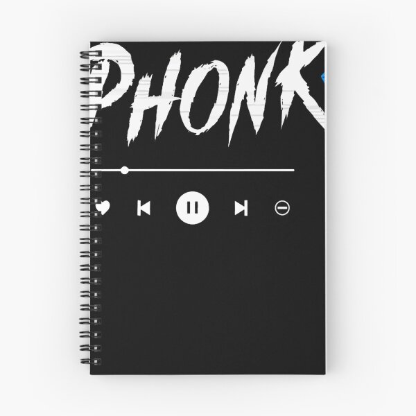 Item preview, Phonk designed and sold by JonatSharp.