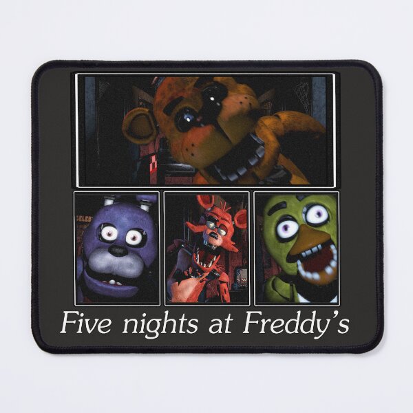 Item preview, Five nights at Freddy's designed and sold by Sellertay Creations.