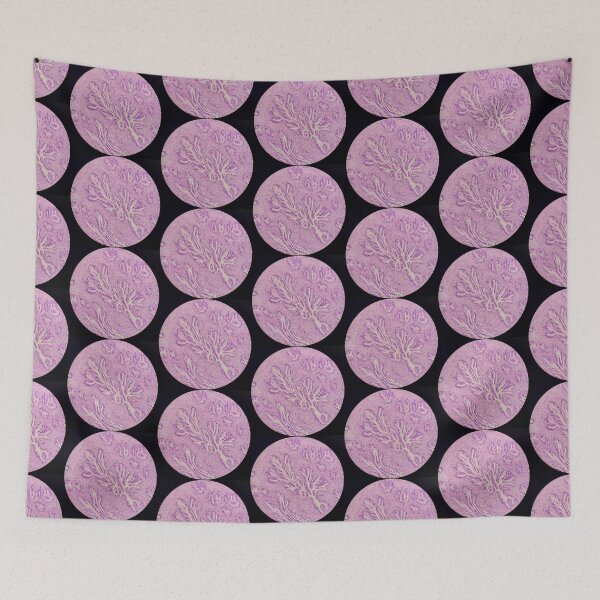 Item preview, Endocervix histology, cauterised, H&E, 40x designed and sold by Psymier.