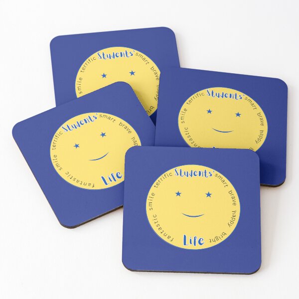 Item preview, Student’s Life with Character Traits by Snapshots, Plus  designed and sold by Snapshots-Plus.