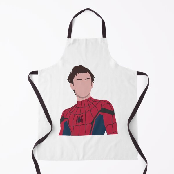 Artikelvorschau, Tom Holland, Peter Parker entworfen und verkauft von auna-quade.