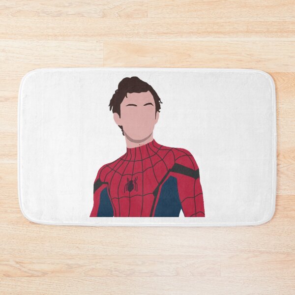 Artikelvorschau, Tom Holland, Peter Parker entworfen und verkauft von auna-quade.