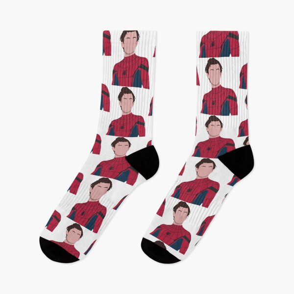 Artikelvorschau, Tom Holland, Peter Parker entworfen und verkauft von auna-quade.