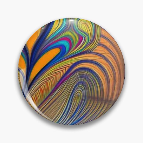 Item preview, Absztrakcio 9 designed and sold by George Hutton Hunter.