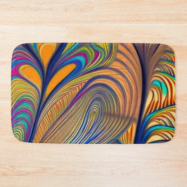Item preview, Absztrakcio 9 designed and sold by George Hutton Hunter.