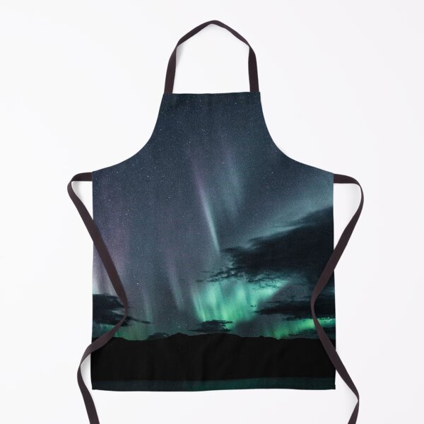 Item preview, Auroras in Iceland designed and sold by lukegram.