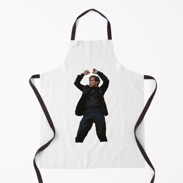 Item preview, Bully Maguire Dance designed and sold by auna-quade.