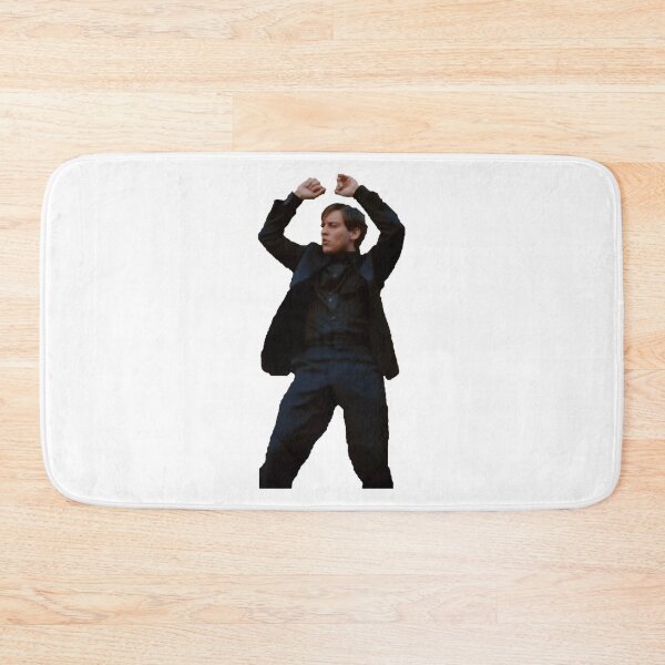 Item preview, Bully Maguire Dance designed and sold by auna-quade.