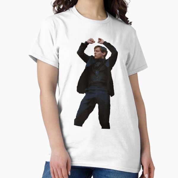 Item preview, Bully Maguire Dance designed and sold by auna-quade.