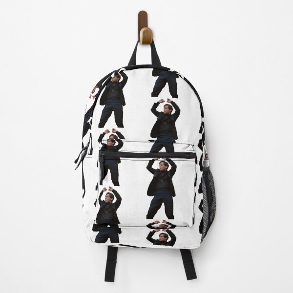 Item preview, Bully Maguire Dance designed and sold by auna-quade.