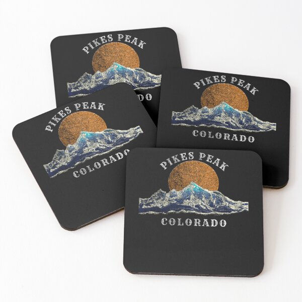 Item preview, Pikes Peak designed and sold by JonatSharp.