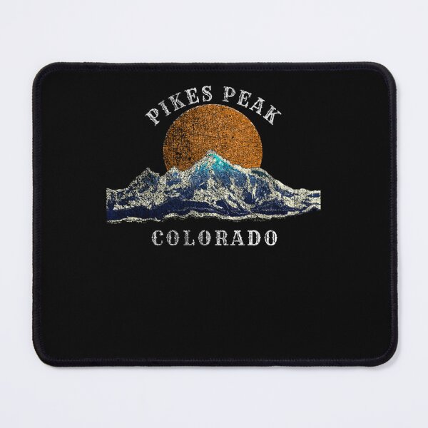Item preview, Pikes Peak designed and sold by JonatSharp.