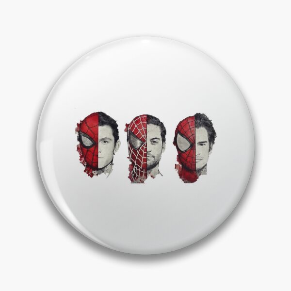 Item preview, Spidey 1 2 3 designed and sold by auna-quade.