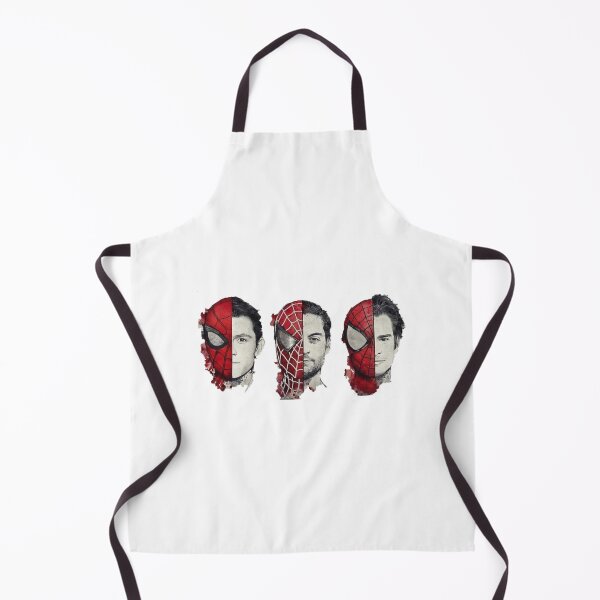 Item preview, Spidey 1 2 3 designed and sold by auna-quade.