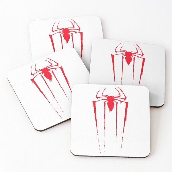 Item preview, TASM Spider Logo Emblem designed and sold by auna-quade.