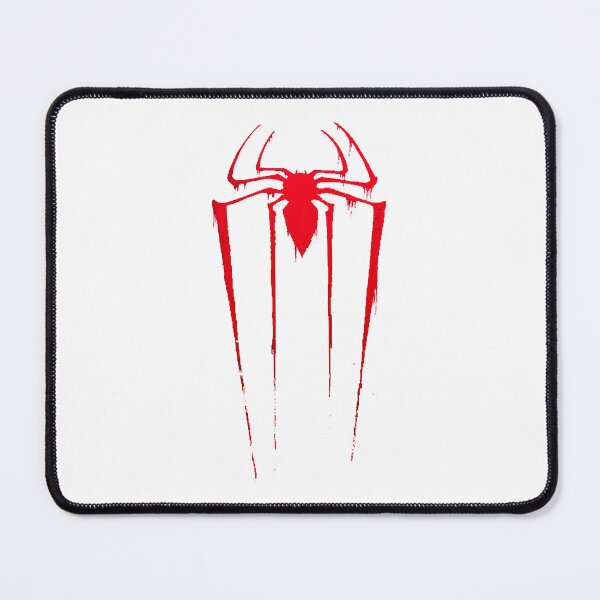 Item preview, TASM Spider Logo Emblem designed and sold by auna-quade.