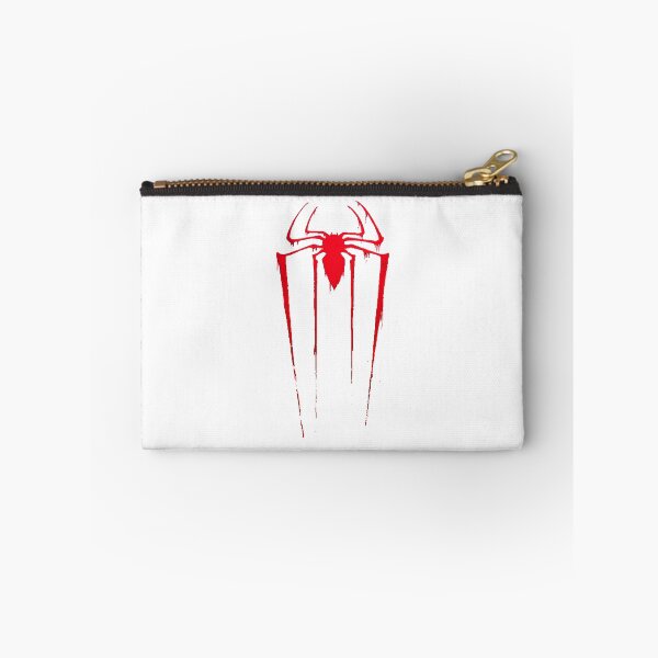 Item preview, TASM Spider Logo Emblem designed and sold by auna-quade.