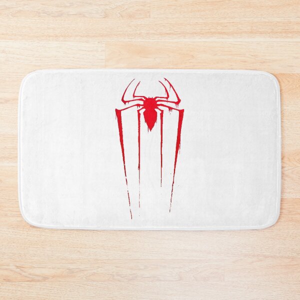 Item preview, TASM Spider Logo Emblem designed and sold by auna-quade.