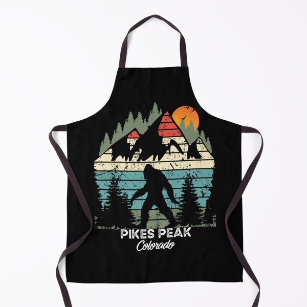 Item preview, Pikes Peak designed and sold by JonatSharp.